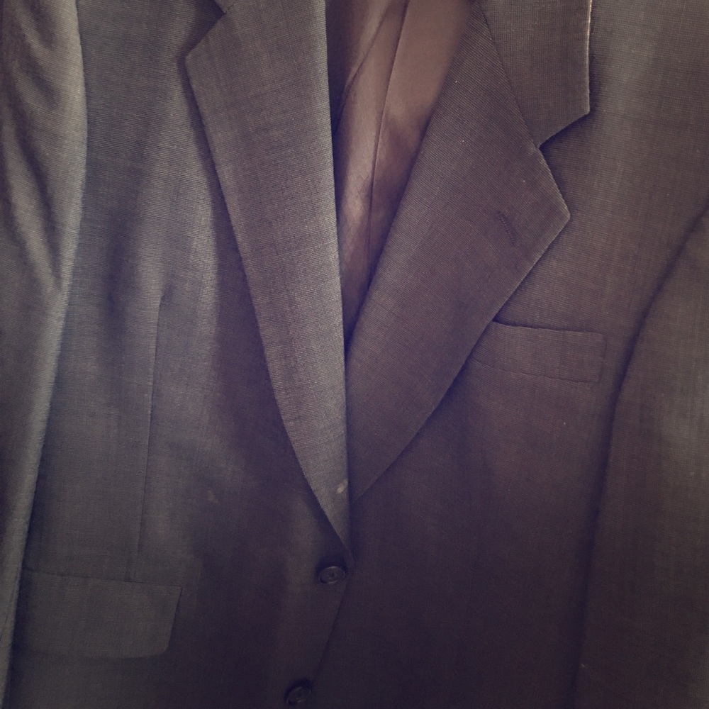 Hart Schaffner & Marx Jacket