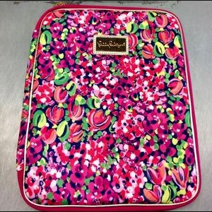 Lilly Pulitzer case