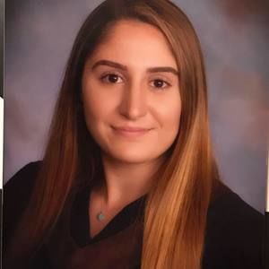 Meet your Posher, Christina