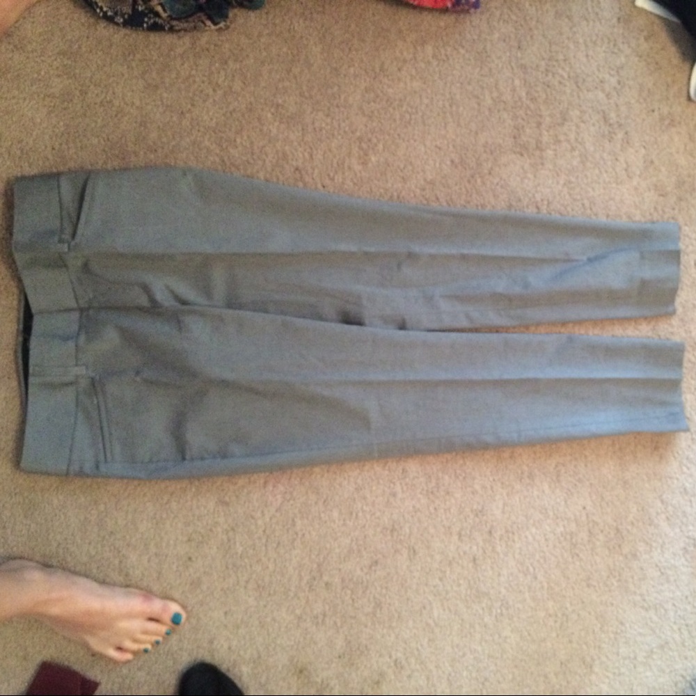 Work Pants