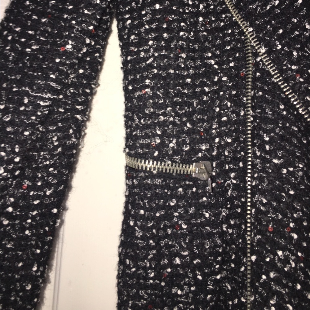 {Zara} Jacket - Picture 2 of 3