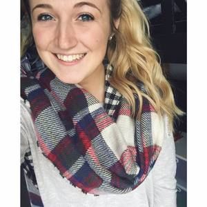 Meet your Posher, Taylor