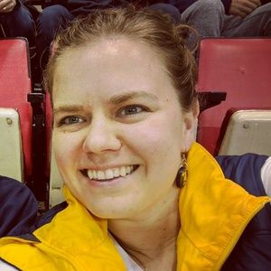 Meet your Posher, Janell