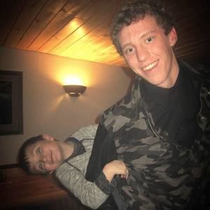 Meet your Posher, Jace