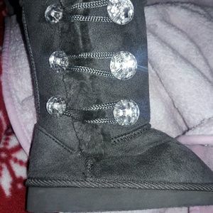 Meet your Posher, Malinda