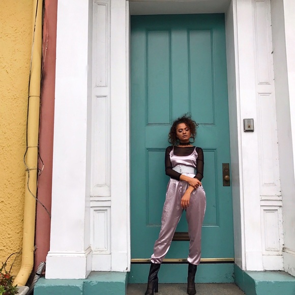 Silk Thread - Picture 1 of 6