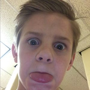 Meet your Posher, Jake