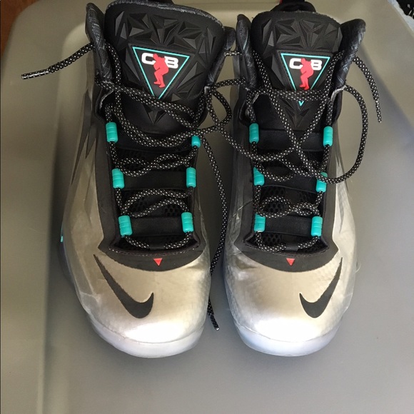 Nike Shoes Make Offers Nike Charles Barkley Signature