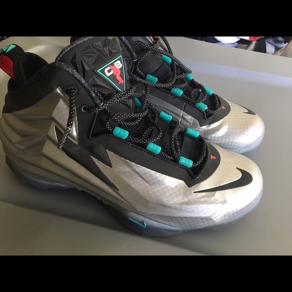 Nike Shoes Make Offers Nike Charles Barkley Signature