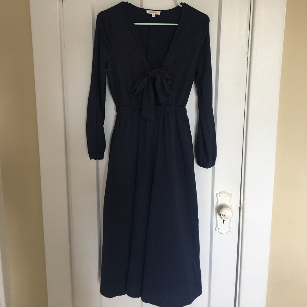 Love Culture cropped jumpsuit