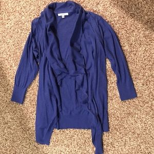 CAbi cardigan