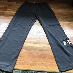 Under Armour sweatpants