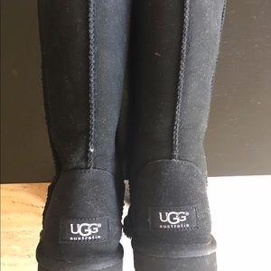 Brand new tall Ugg boots