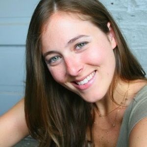 Meet your Posher, Camille