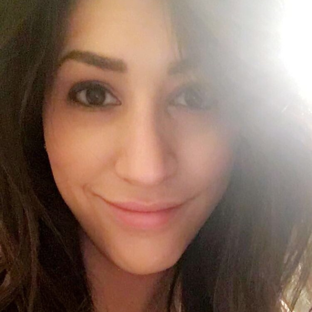 Meet your Posher, Karah
