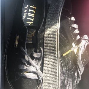 Fenty PUMA by Rihanna