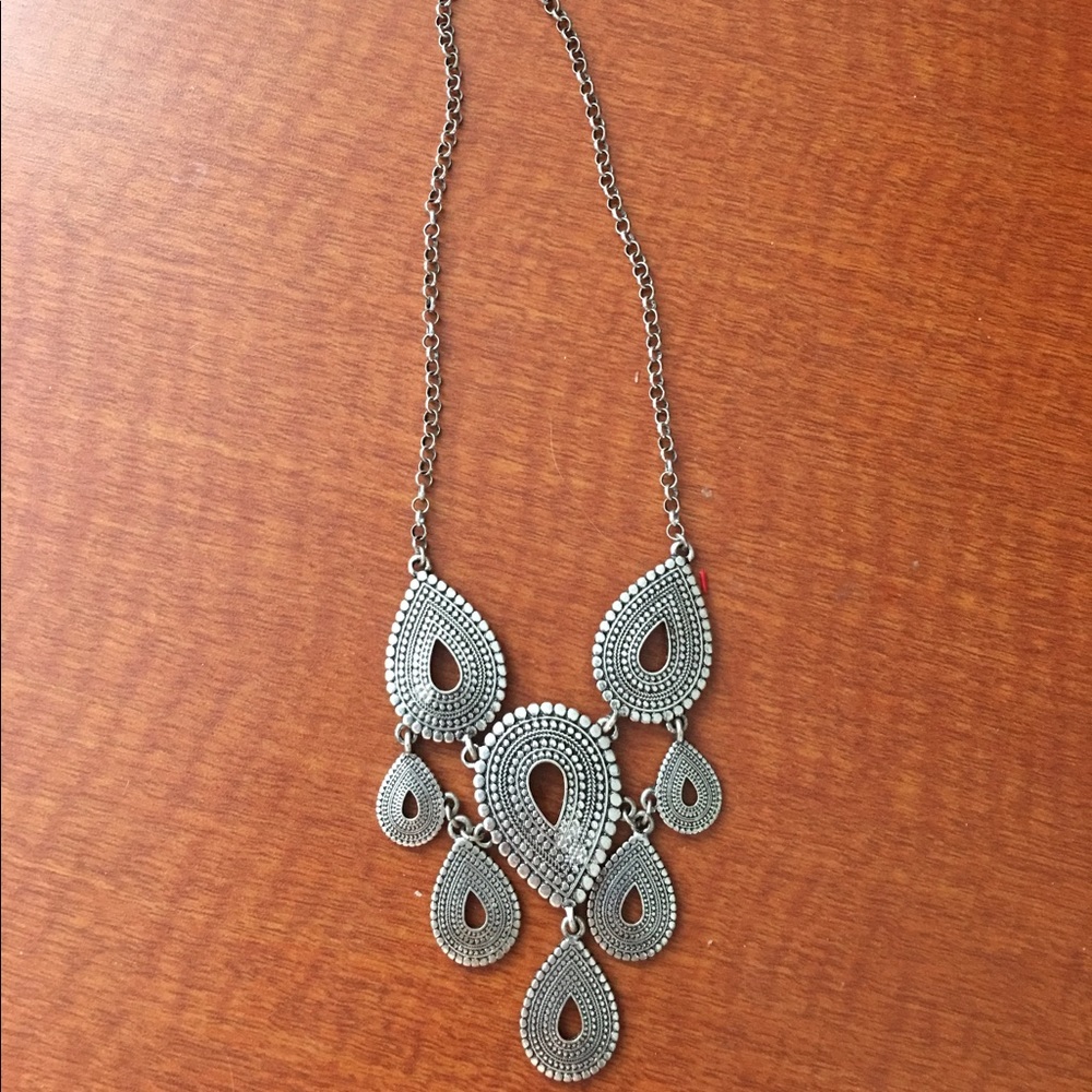 Lucky Brand Neckless