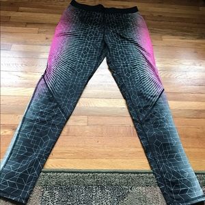 Women's Nike Pro leggings