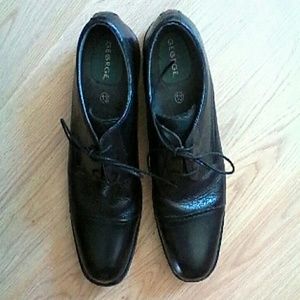 Mens shoes