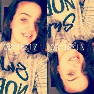 Meet your Posher, Brianna