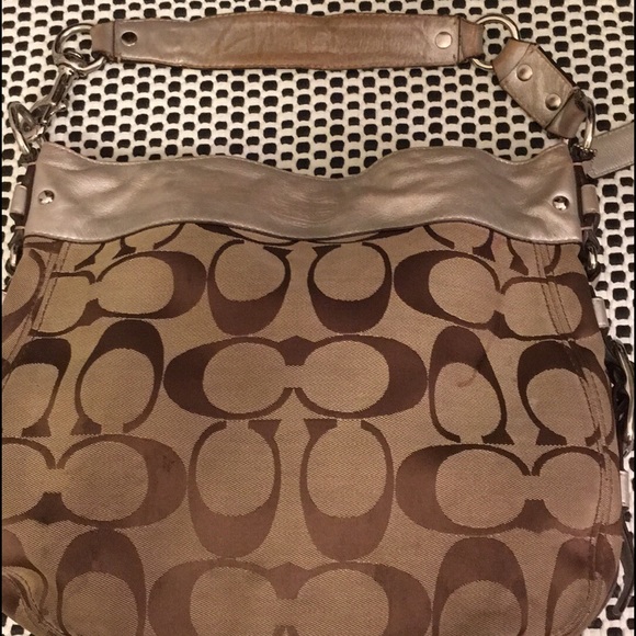 Coach Purse - Picture 1 of 1