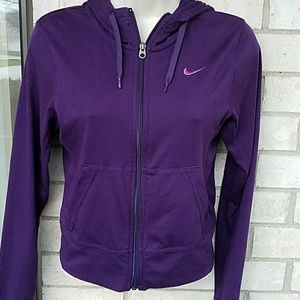 Ladies Nike Sweatshirt