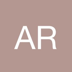 Meet your Posher, Anjanette