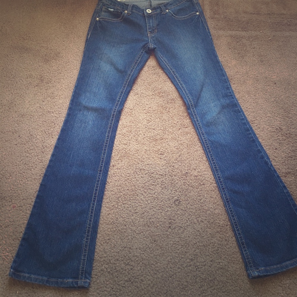 Like new condition jeans!