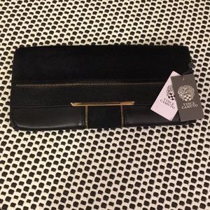 Vince Camuto Clutch