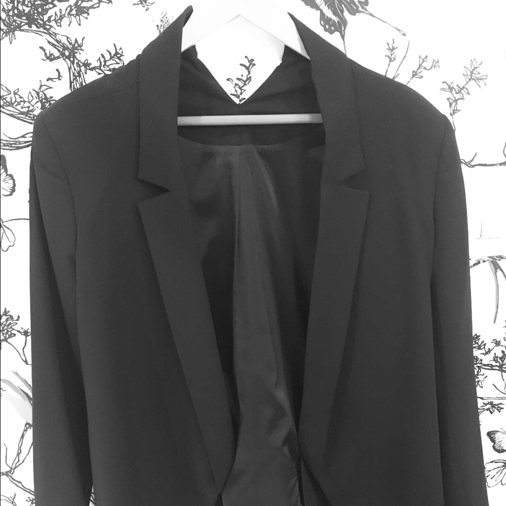 Theory Blazer