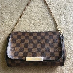 Authentic Louis Vuitton