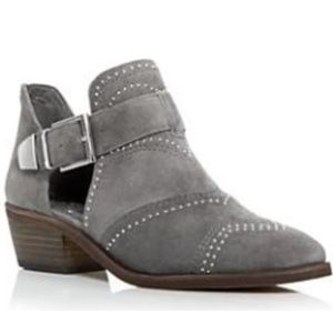 Brand new Vince Camuto Raina bootie size 9