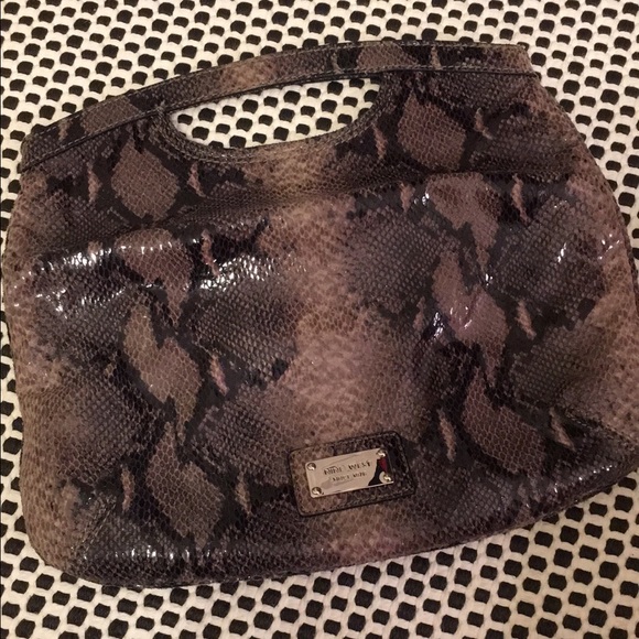 Nine West Clutch - Picture 1 of 1