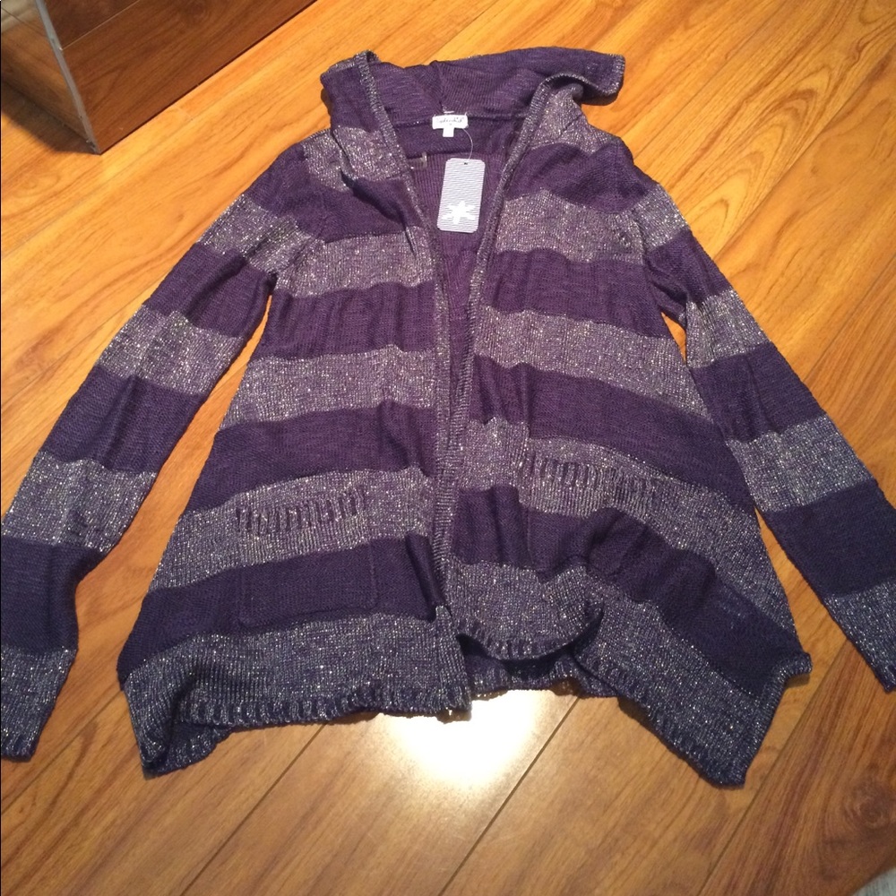 Splendid Cardigan
