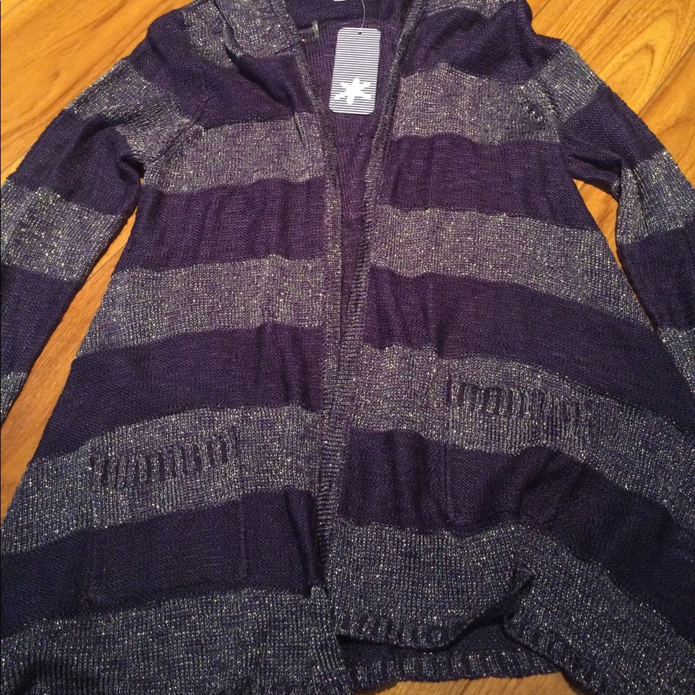 Splendid Cardigan - Picture 2 of 7