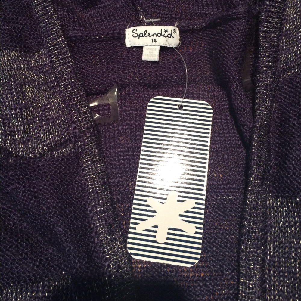 Splendid Cardigan - Picture 4 of 7