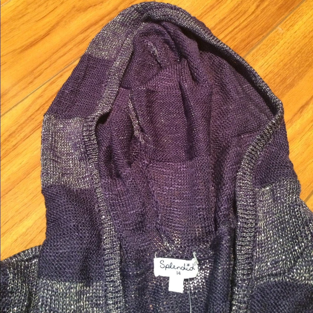 Splendid Cardigan - Picture 6 of 7