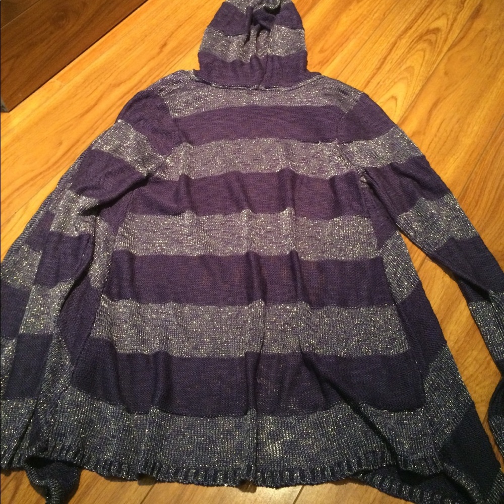 Splendid Cardigan - Picture 7 of 7