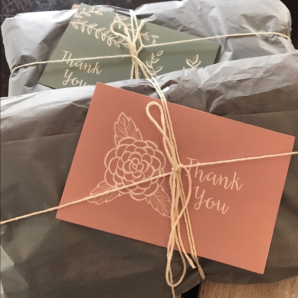 Posh packaging! What do you think?? - Picture 2 of 2