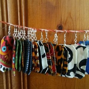 Meet your Posher, Lizzy & Jojo