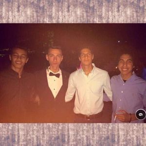 Meet your Posher, Mohamed