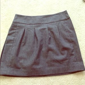 🔥Flash Sale 24 hour🔥Soft Denim skirt/Final Drop