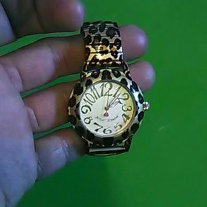 Betsy women's watch