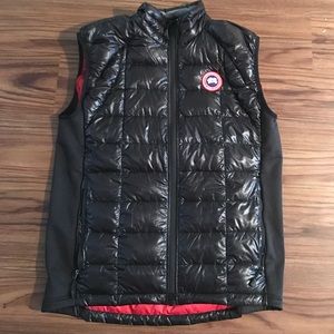 Canada Goose Vest (Men's)