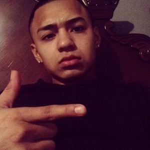 Meet your Posher, Jose