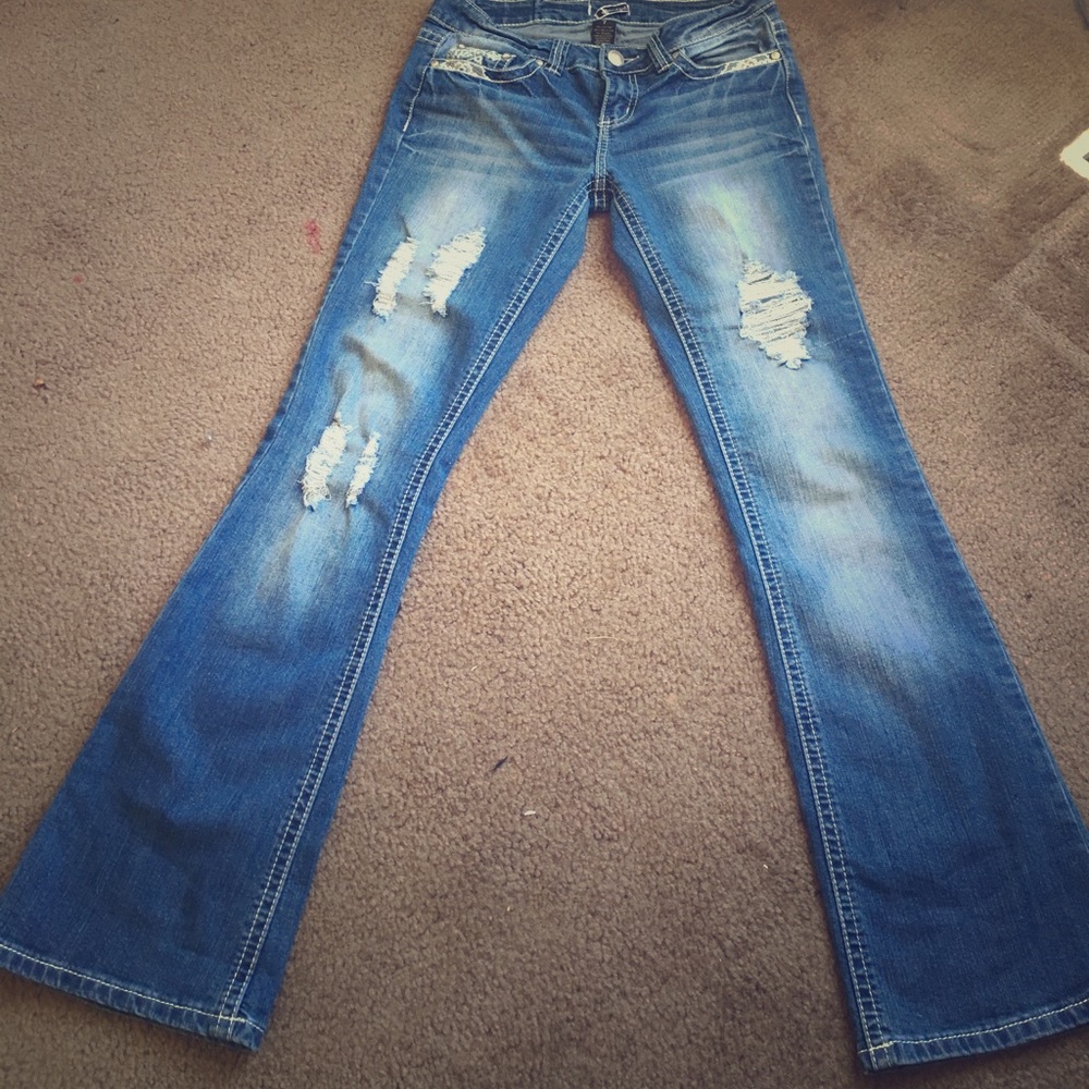 Jeans