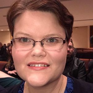 Meet your Posher, Karen