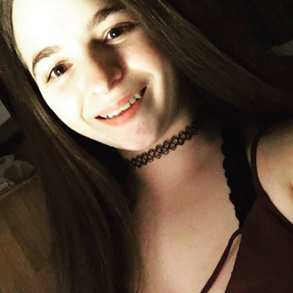 Meet your Posher, Jessica