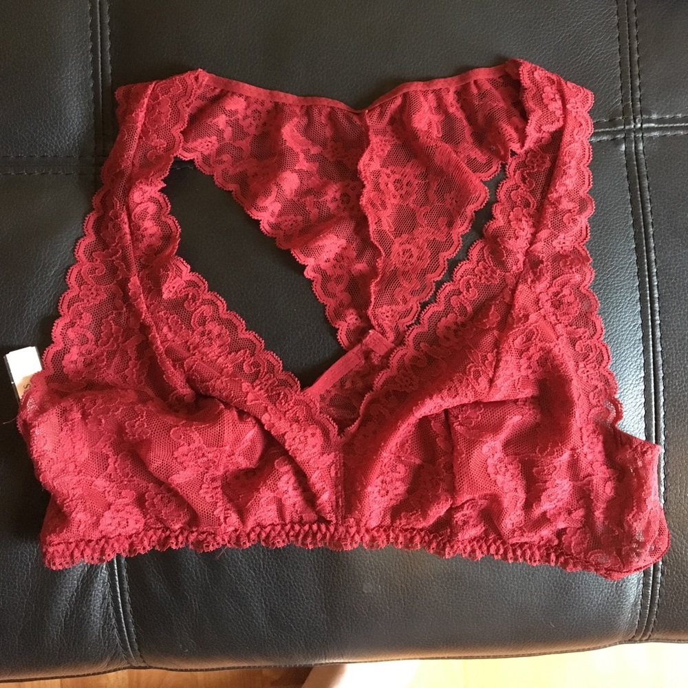 Victoria's Secret Bralette