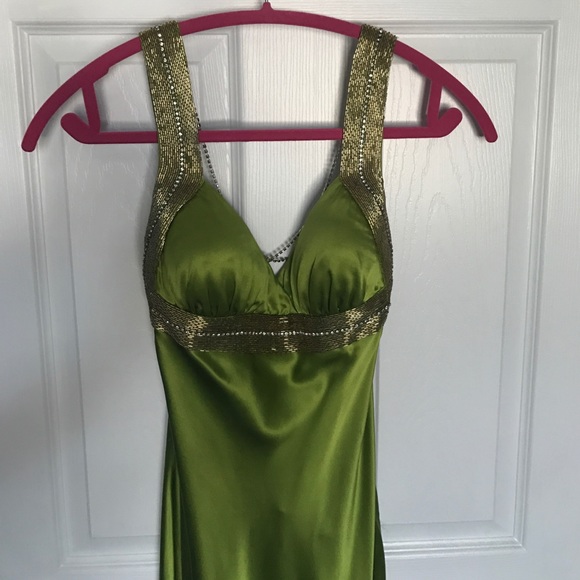 prom dress! - Picture 5 of 8